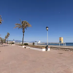  Apartment Los Flamencos