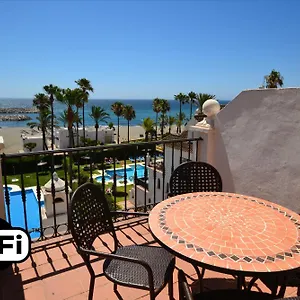  Apartment Marina Real 425
