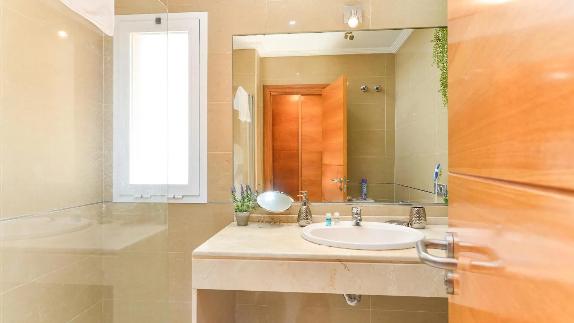 Apartament Jardines Del Mar Mediterraneo 2428 Manilva