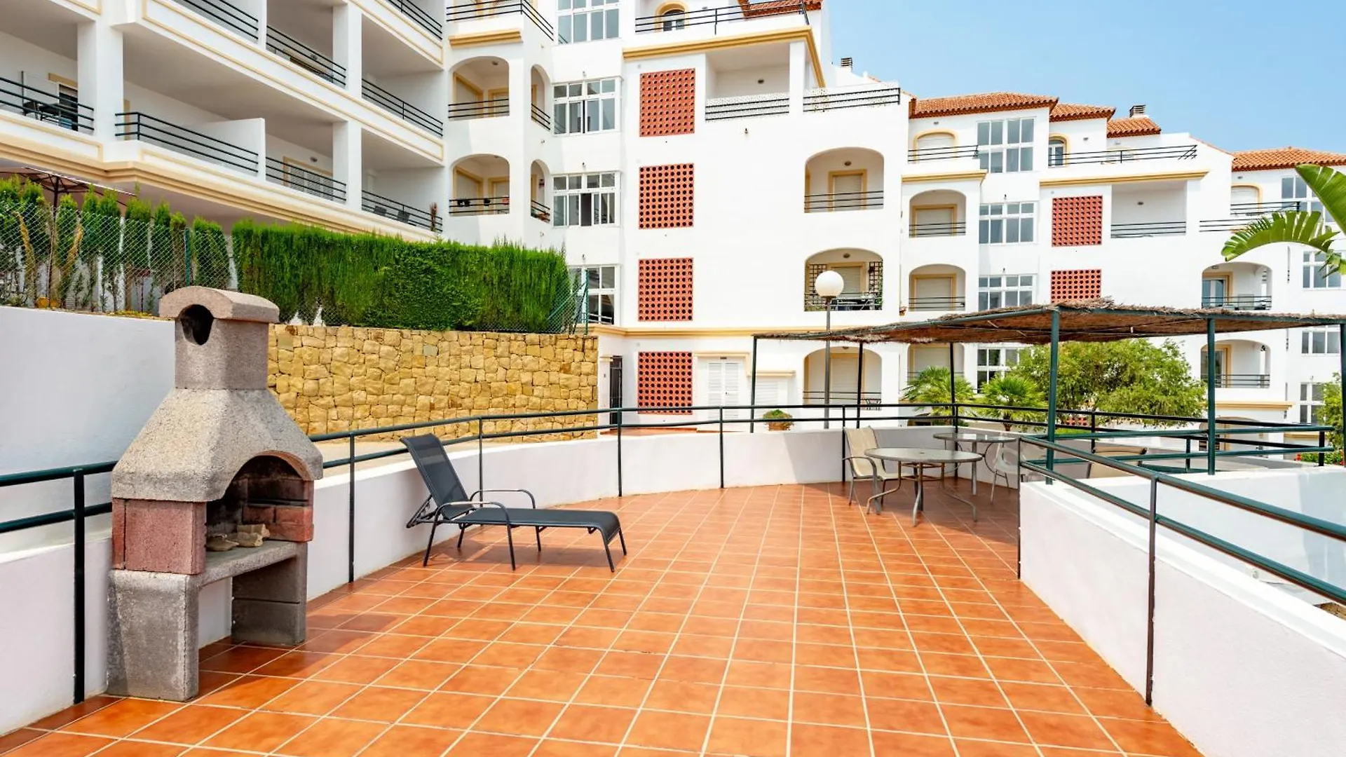 Lejlighed Jardines Del Mar Mediterraneo 2428 Manilva